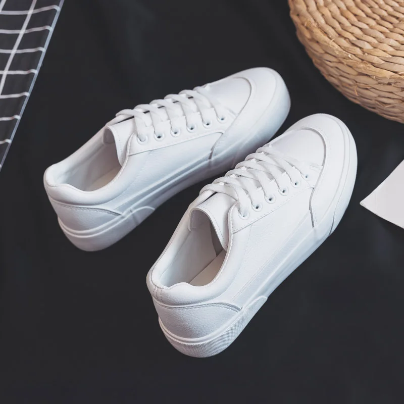 Women Sneakers Fashion Woman&#39;s Shoes Spring Trend Casual  Shoes For Women New Co - £193.46 GBP