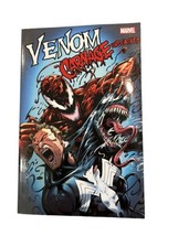 Venom Carnage Unleashed (2022) Marvel TPB Softcover Graphic Novel - £11.02 GBP
