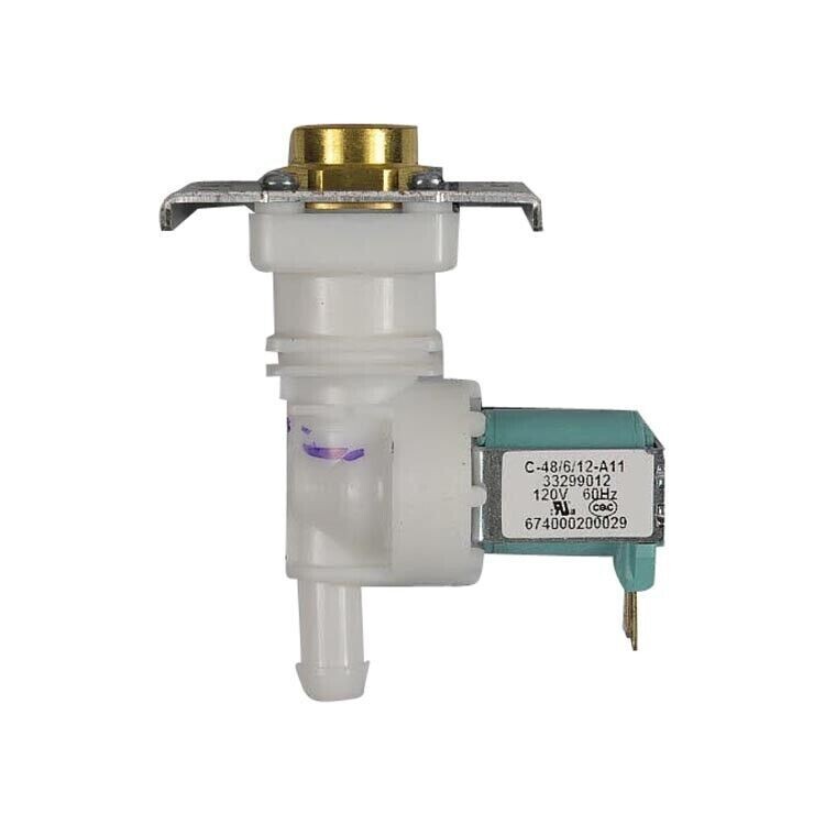 OEM Dishwasher Water Valve for Samsung DW80F600UTW DMT400RHB DMT400RHS - $90.90 OEM Dishwasher Water Valve for Samsung DW80F600UTW DMT400RHB DMT400RHS - $90.90
