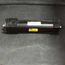 PARKER 01.50 F2ANUS19AC 5.000 SERIES 2AN PNEUMATIC CYLINDER 250 PSI - $61.60 CAD