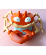 2" Krabby C.G.T.S.J Mini Figure - $39.22