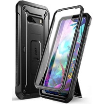 Supcase For Lg G8x Thinq Case (2019 Release) Ub Pro Full-body Rugged Hol... - £21.94 GBP