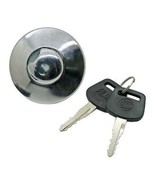 Fuel Tank Cap w Lock &amp; Key For Suzuki Jimny Sierra Holden Drover + DHL E... - $66.88 CAD