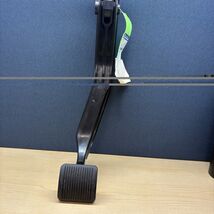 Genuine Mopar Clutch Pedal And Pad 52009944AC - $29.70