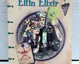Quest for the Elfin Elixir [Paperback] Ami Blackford - $2.93