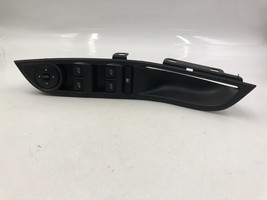 2012-2018 Ford Focus Master Power Window Switch OEM A03B03039 - £35.13 GBP