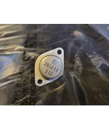 2N3616 Radio Pager Transistors PNP TO-3 Germanium  RARE NEW  USA $29 - $28.71