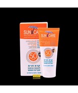 SUN &amp; CARE Sunscreen for mature faces SPF50 UVA B 60 ml - €32,49 EUR