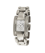 Chopard Lastrada  Diamond Stainless Steel Watch 418415 - £2,912.87 GBP