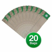 Replacement Vacuum Bag For Kenmore 50015 / 143 / Style W (2 Pack) - $24.68