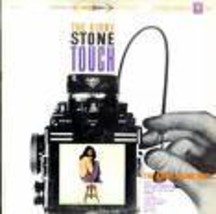 Kirby stone touch thumb200
