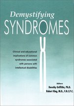 Demystifying Syndromes: Clinical and Educational Implications of Common ... - £17.11 GBP