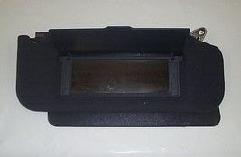 1991 Lincoln Continental 3.8L Right Side Sun Visor - $25.88