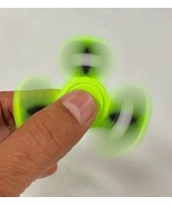 5-Qty Tri-Spinner Fidget Toy Hand Finger Spinner Multiple Colors-USA Seller - $25.98