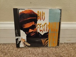 Paulino Vieira - Boas Festas (CD, 1996) - $28.49