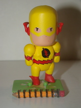 Scribblenauts Unmasked - Series 3 - Flash (Figurine) - $25.00