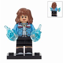 America Chavez - Doctor Strange in the Multiverse of Madness Minifigures Toy - £2.57 GBP