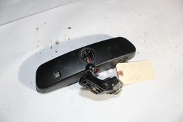 2007-10 E92 BMW 328i COUPE INTERIOR REAR VIEW MIRROR REARVIEW w/ HOME LINK M1205 image 8