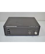 Hamamatsu Beam Finder III Thermal Camera Control Unit Model# C5489 - $241.73
