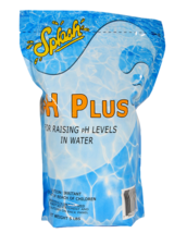 Splash SA5 5lbs Pouch Ph Plus - $16.59