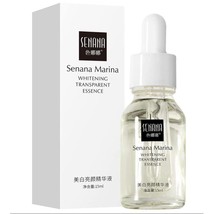 SENANA MARINA Niacinamide Whitening Face Serum Anti-Aging Anti Wrinkle Remove Fr - $7.67+