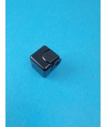 Square Magic Dice Metal Rotate Cube Fidget Spinner Antistress Fingertip ... - £11.67 GBP