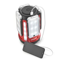 COLEMAN QUAD® PRO 800L LED PANEL LANTERN 2000030727 image 3