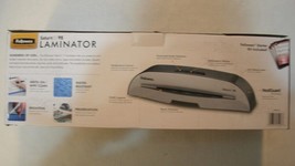 Fellowes Saturn2 95 Laminator 9.5&quot;  For 3-Mil OR 5-Mil Pouches / Cold Setting - $62.37