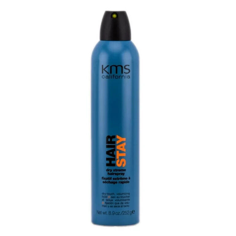 KMS Hair Stay Dry Xtreme Hairspray 8.9 oz - $44.99