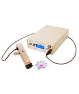 Avanced Permanent LED Hair Removal System for Medispa Salon, best machine. - $1,880.95