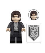 Eren Yeager Attack On Titan Minifigures Minifigs Toy Gift - $3.99
