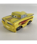 Disney Pixar Cars Shake N Go Yellow Ramone Electronic Vehicle Toy Mattel... - $29.65