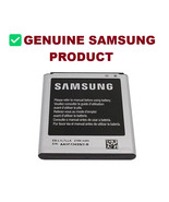 New 3.8V Samsung Galaxy Avant SM-G386T SM-G386T1 Phone Battery 7.98Wh EB... - $186.86 MXN