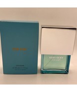 Victoria&#39;s Secret VERY SEXY For  HIM 2 Cologne Spray 1.7 oz 50 ml - NEW ... - $195.00