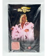 WWE 2K19 Ric Flair Collectors Edition Robe Piece Plaque Wrestling New Se... - $43.36