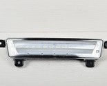 2017-2018 Cadillac XT5 Rear Bumper Middle Marker Fog Light Signal ASM OEM - $64.35