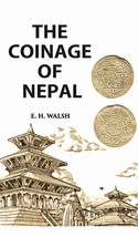 The Coinage Of Nepal [Hardcover] - £20.39 GBP