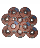 Diablo Genuine 4 in. Metal Cut Off Disc - (10-Pack) - €13,07 EUR