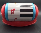 Baby Einstein Jumper Replacement Toy Piano Chime Neighborhood Symphony - $6.99