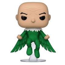 Spider-Man Vulture 1st Appearance 80th Anniversary Pop - £23.46 GBP