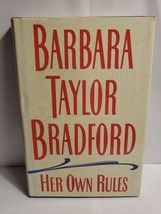 Her Own Rules by Barbara Taylor Bradford (Hardcover) - $0.99