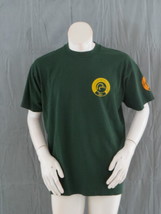 Vintage Graphic T-shirt - Ducks Unlimited 94 We Do it for the Critters - Mens XL - £28.11 GBP