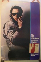 Graham Parker Rumor Poster Above-
show original title

Original TextGrah... - $17.92