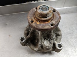 Water Pump From 2006 Ford F-150  4.6 - $34.95