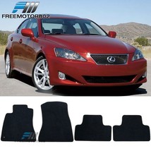 2006-2008 LEXUS IS250 IS350 FRONT PASSENGER RIGHT CARPET FLOOR MAT 2185 image 14