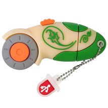 32Gb Novelty Rotary Cutter Shape Usb Flash Drive Sewing Themed Character Thumb D - £17.57 GBP