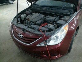 Steering Gear/Rack Power Rack And Pinion VIN C Fits 11-14 SONATA 1046229... - $176.47