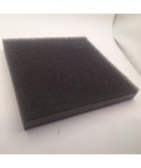 Inkssentials Rub-It Scrub-It Stamp Cleaning Pad 6&quot; x 6&quot; - $4.50