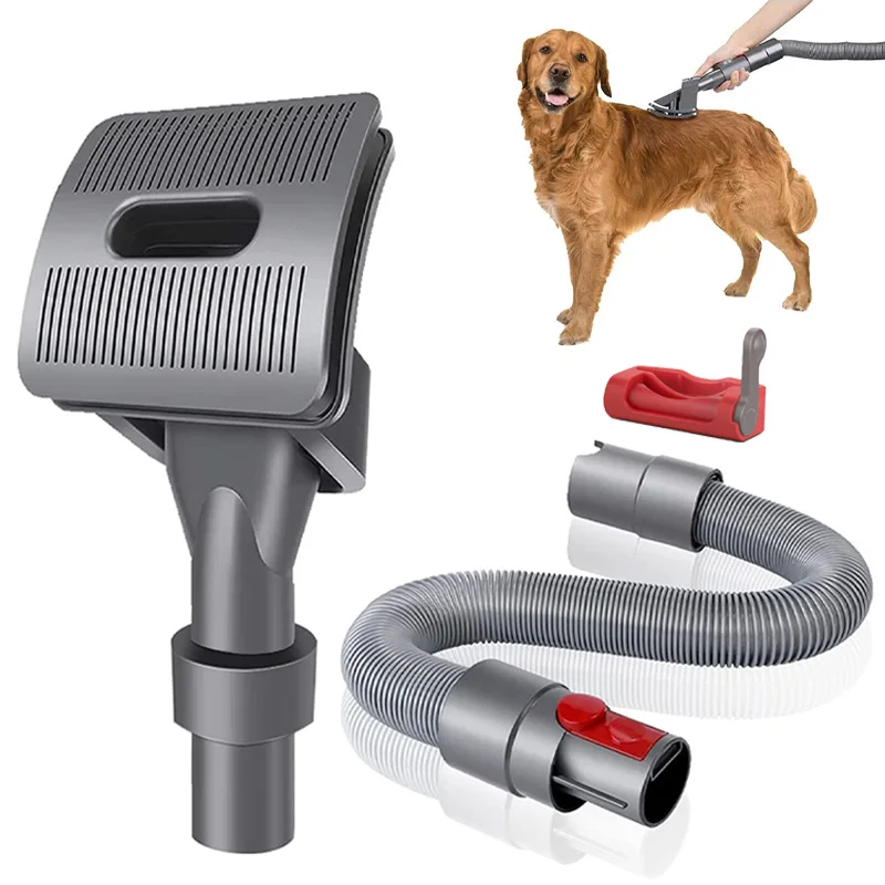 Vacuum Cleaner Attachment Compatible for Dyson V7 V8 V10 V11 V12 V15 Vac... - $88.59