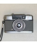 Olympus PEN EE S Half Frame Film Camera - $1,018.52 MXN